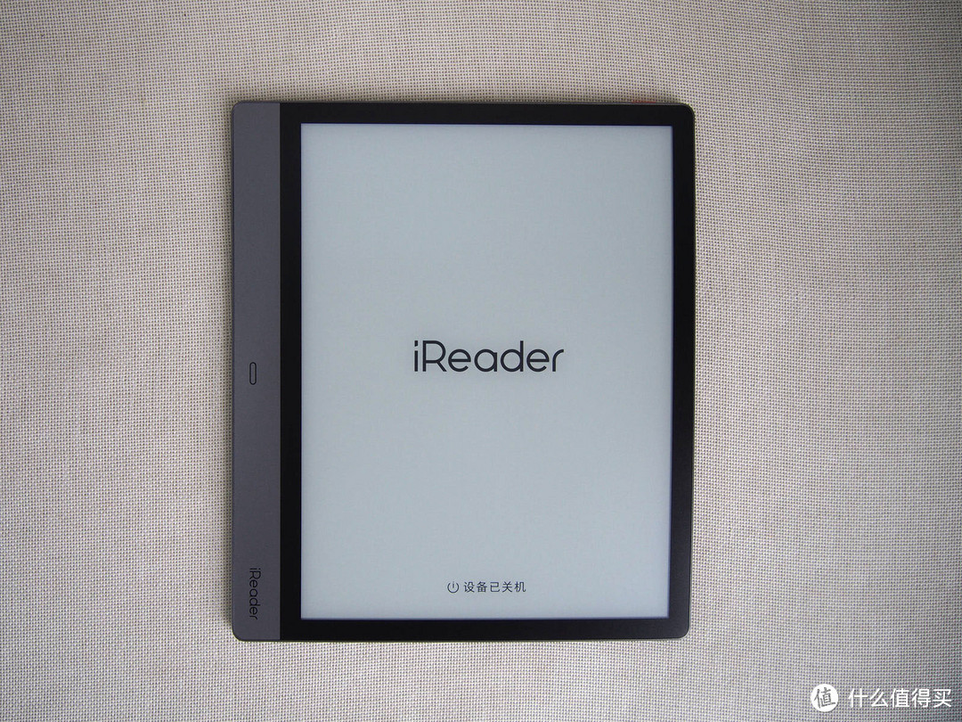 掌阅ireadersmart2超级智能本103英寸电子书阅读器开箱简评