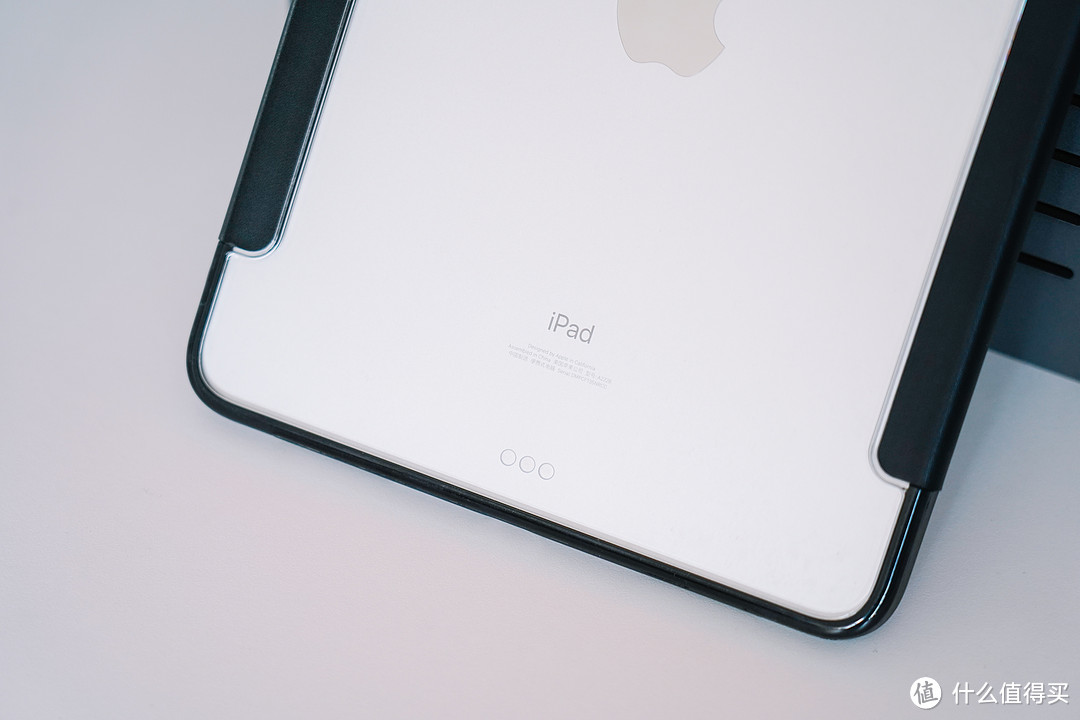 生产力，爱奇艺，选好配件随你所欲：iPad Pro 配件选购指南