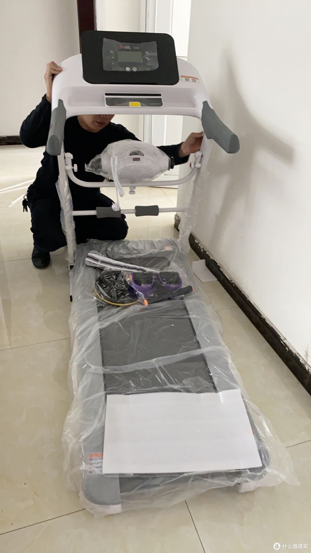 智能操控静音折叠解决广大跑步机用户痛点?亿健精灵ELF跑步机使用体验