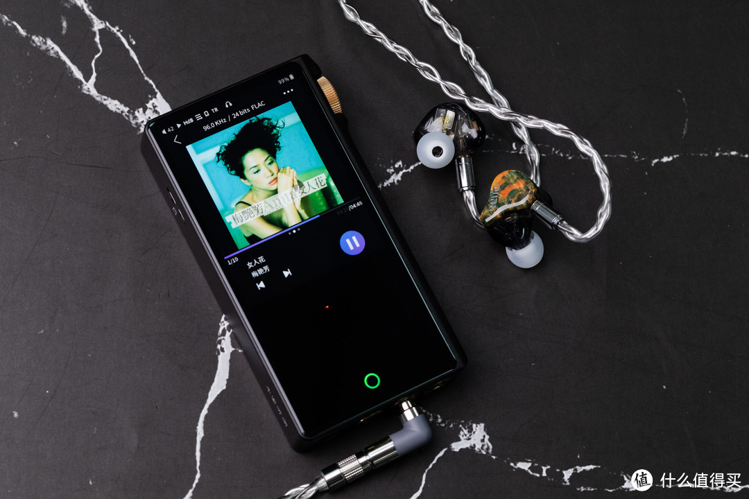 hifi篇四十二凯音n3pro评测我来教你们什么是模拟味