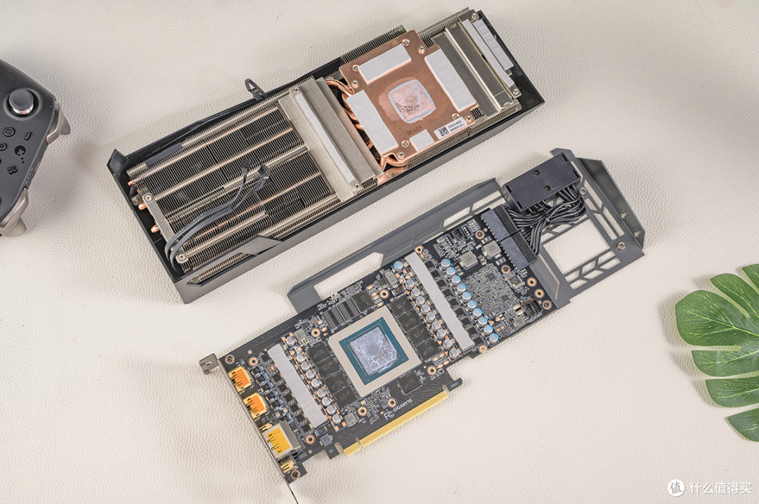 突破真实的界线,性能与画质飞跃,技嘉RTX3080全面体验