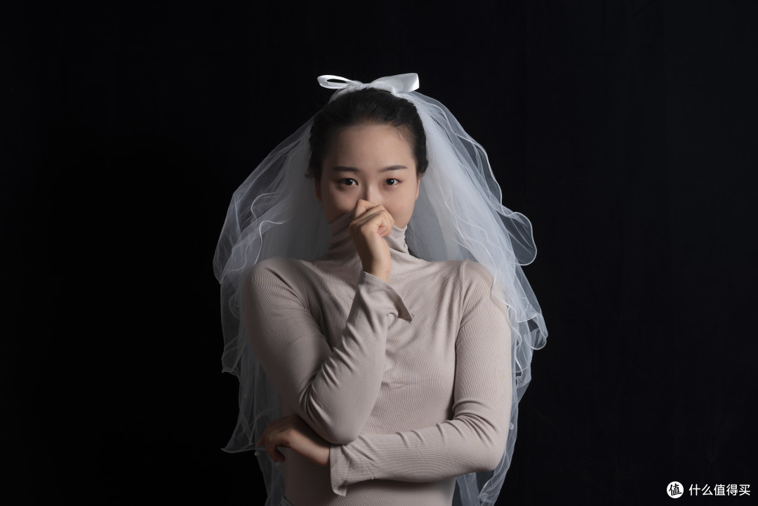 入门小白的单灯拍摄体验