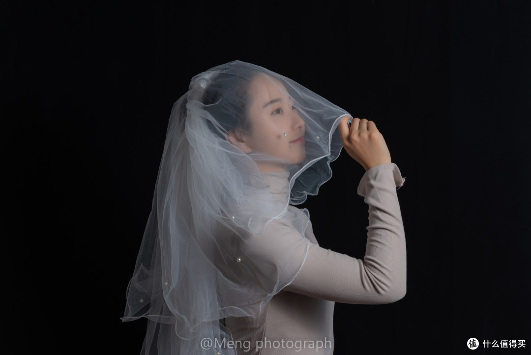 入门小白的单灯拍摄体验