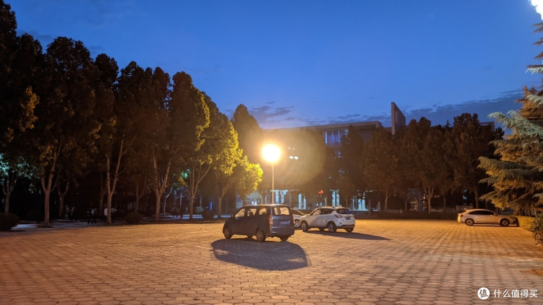 性价比之选——一加8T体验简评