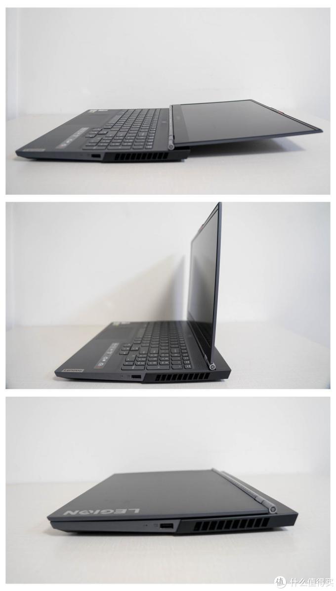 rtx高性能超薄旗舰游戏本--联想(lenovo)拯救者y9000k 2020 众测报告