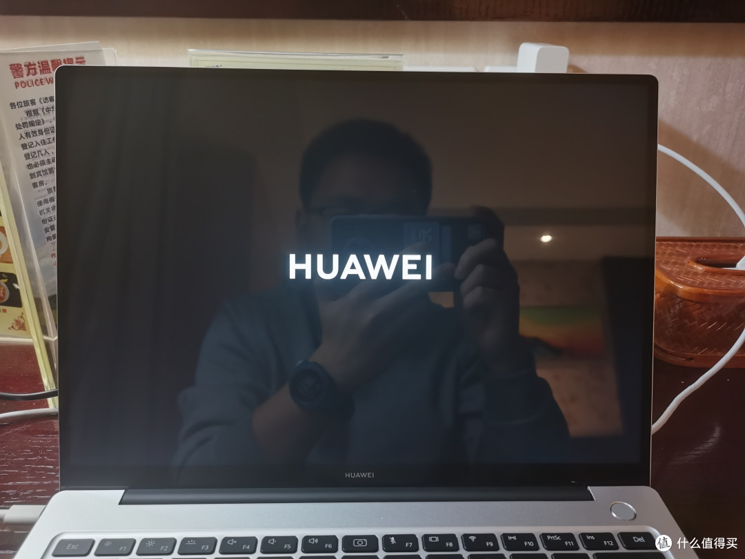 淘到一个全网缺货的锐龙版MateBook 14加晒单