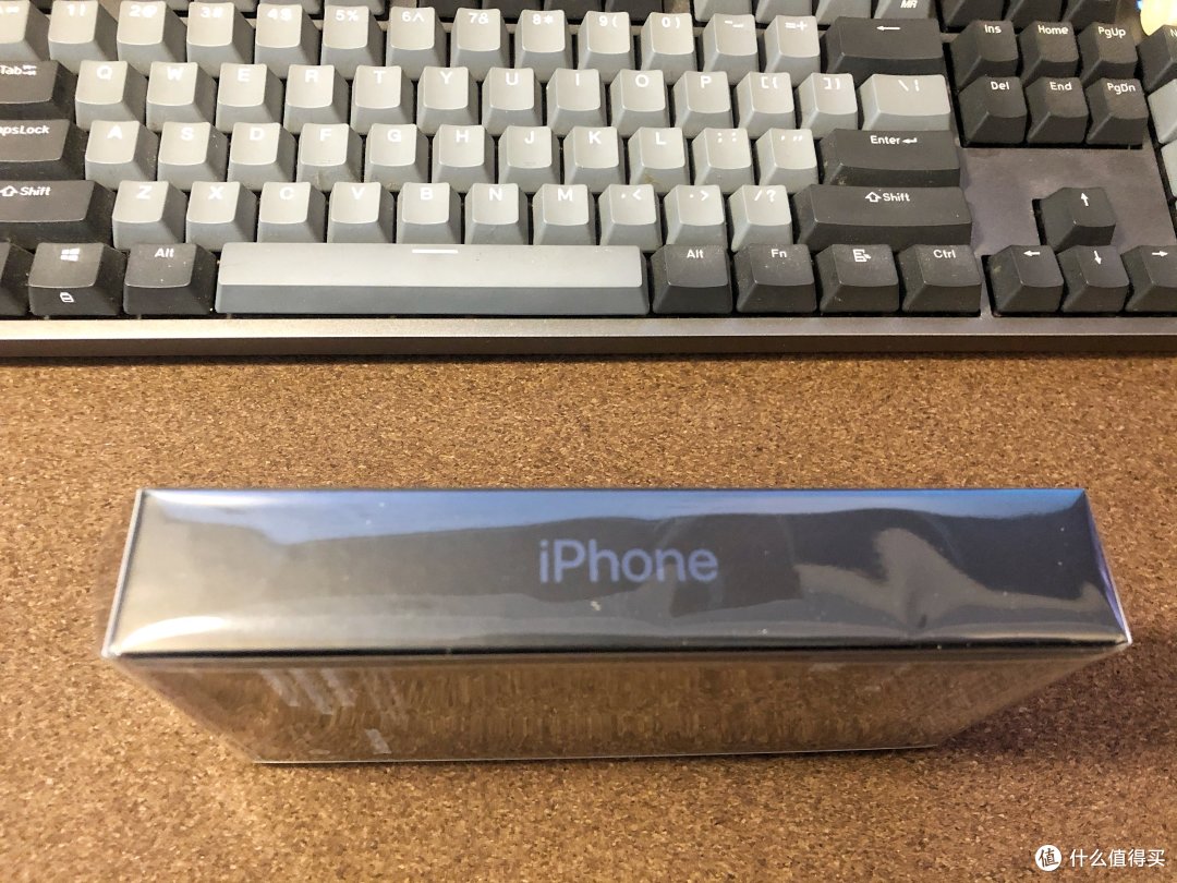 IPHONE12 PRO 海蓝色简单开箱初体验