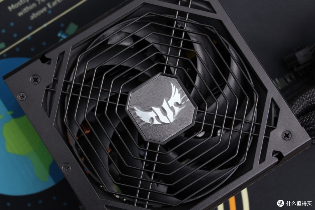 双11的装机计划——华硕TUF GAMING 650B 电源开箱