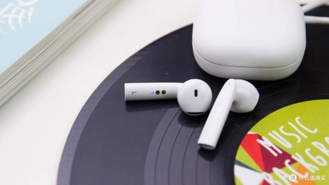小身形高颜值、好音质omthing Airfree pods