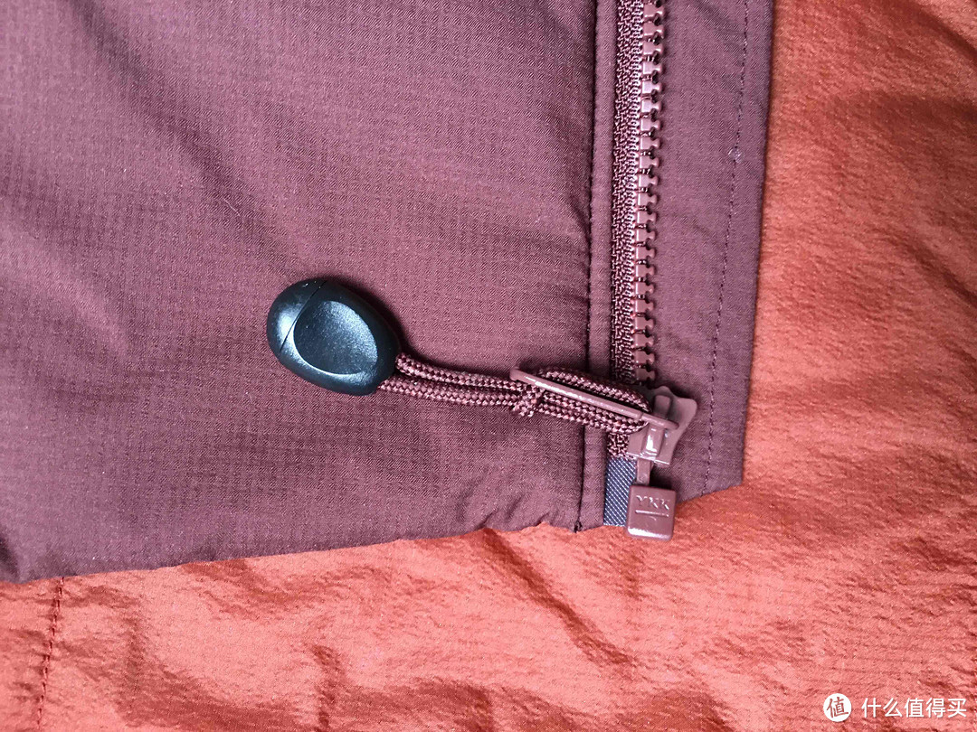 棉服 始祖鸟 Arc‘teryx Atom LT 连帽夹克