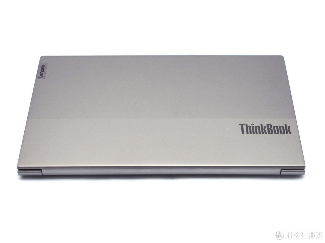 性能均衡的锐龙大屏轻薄本——Lenovo ThinkBook 15锐智系创造本评测