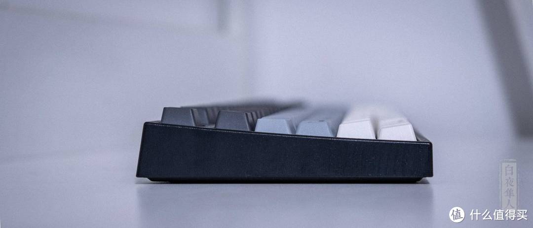 为什么一把键盘能有这么大争议？聊聊阿米洛·八云静电容键盘的两三事