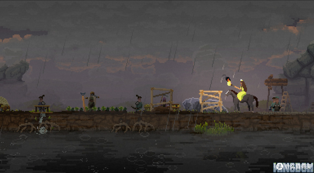 【福利】Steam限时免费领《王国:经典版》 内附具体获取链接