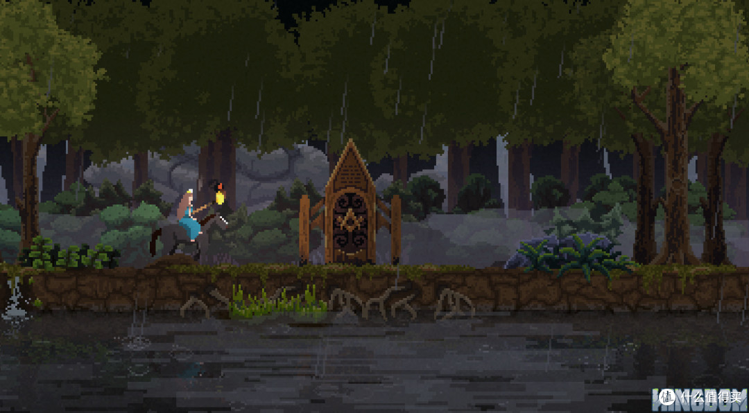 【福利】Steam限时免费领《王国:经典版》 内附具体获取链接