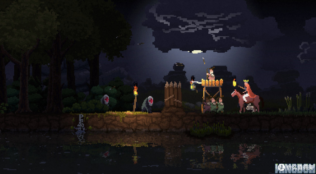 【福利】Steam限时免费领《王国:经典版》 内附具体获取链接