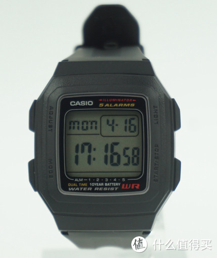 两百元以内的卡西欧手表指南，经典美观又精致！