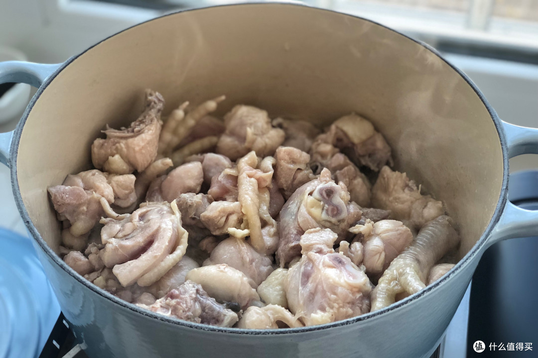 入冬后这道菜太抢手了,每次都要炖一锅,香嫩美味就是太费米饭!