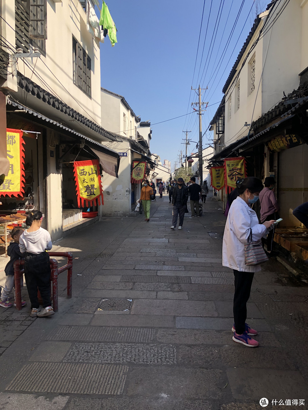 我宿体验③--回归村落之入住苏州易成居民宿