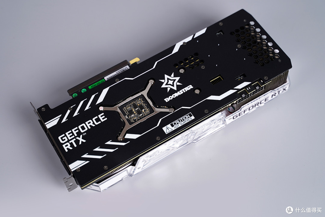 搬迁置换升级RTX 3070,败家国度太阳神机箱+雷鹰电源装机体验