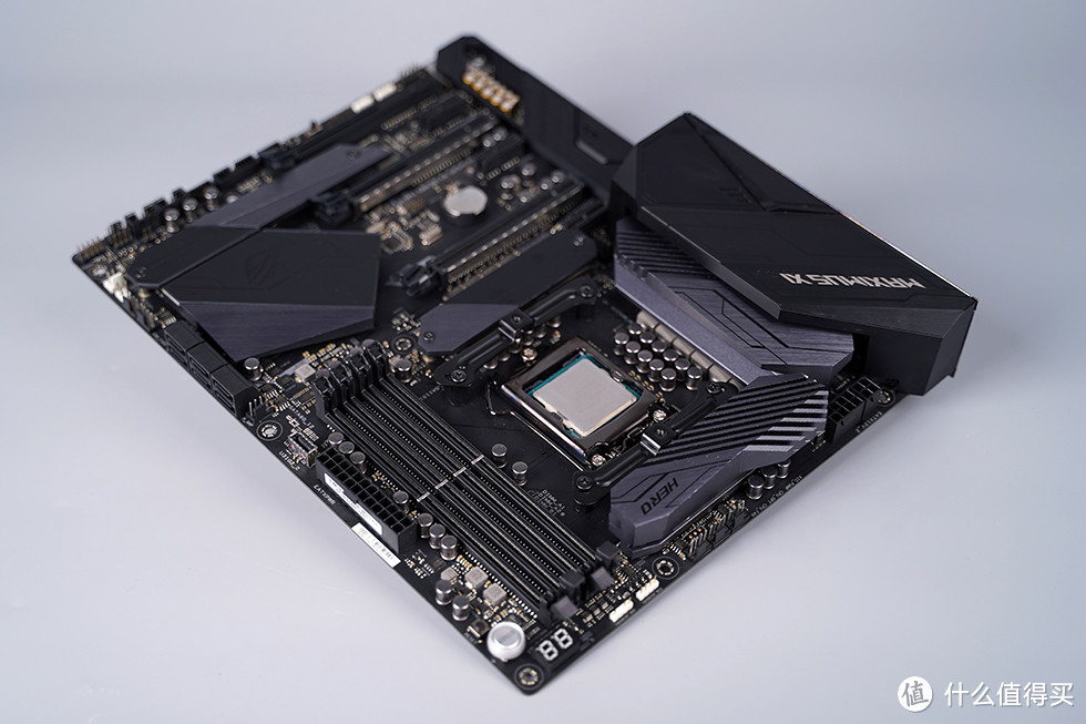 搬迁置换升级RTX 3070,败家国度太阳神机箱+雷鹰电源装机体验