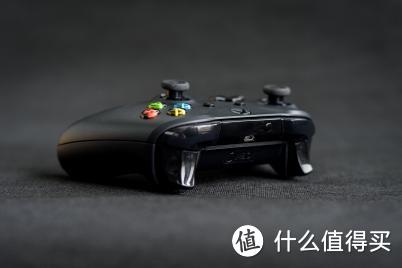 游戏手柄横评，北通阿修罗3与Xbox One，谁更值得买？