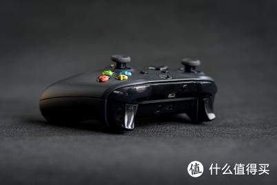 游戏手柄横评，北通阿修罗3与Xbox One，谁更值得买？