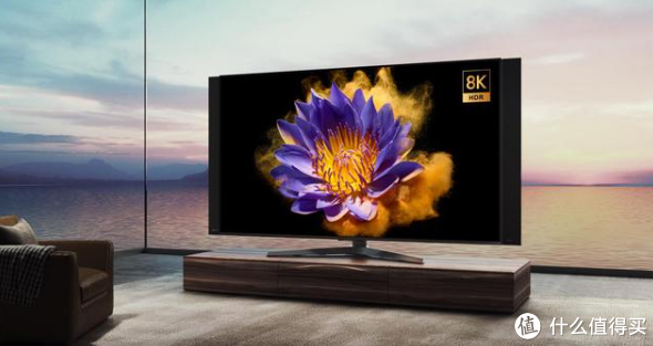 小米电视大师82”至尊纪念版，82英寸8K超高清120Hz，Mini LED技术，树立了未来电视的雏形。