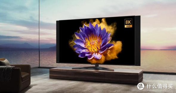 小米电视大师82”至尊纪念版，82英寸8K超高清120Hz，Mini LED技术，树立了未来电视的雏形。