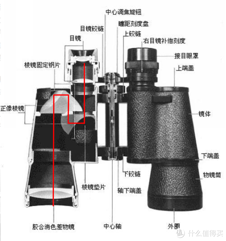 双筒观鸟望远镜的选购与推荐