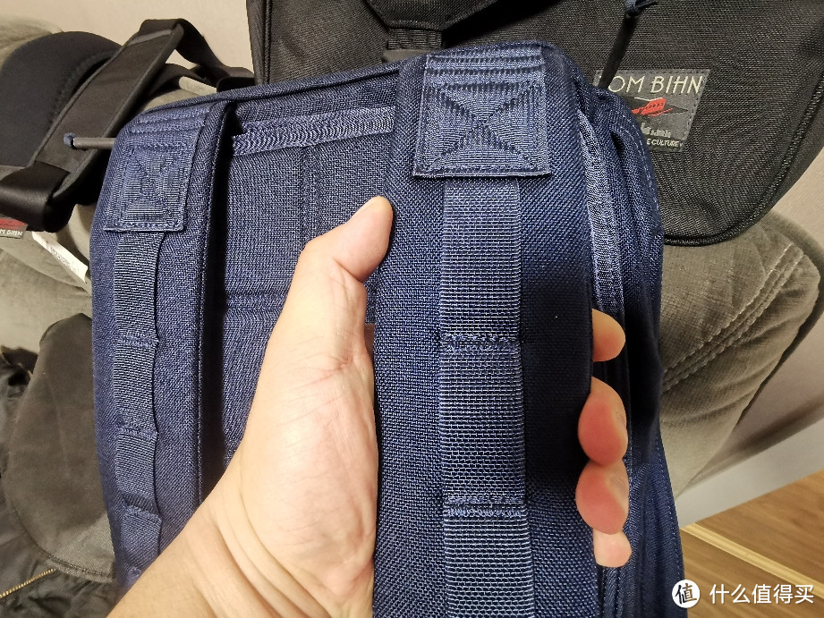 都说包治百病之最强EDC双肩包GORUCK GR1 26L