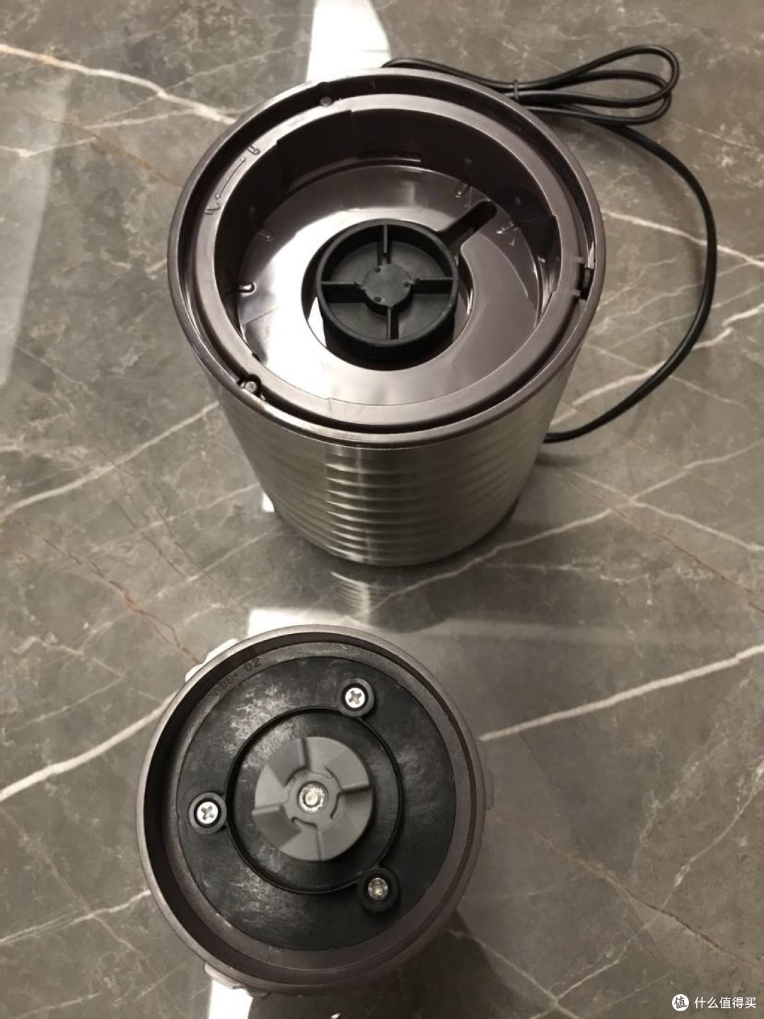 双十一剁手晒单之厨房电器小熊粉碎机开箱分享