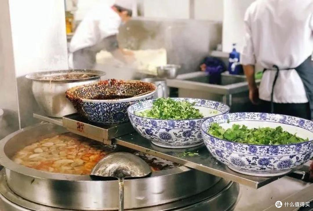 去兰州吃牛肉面，看这一篇就够了