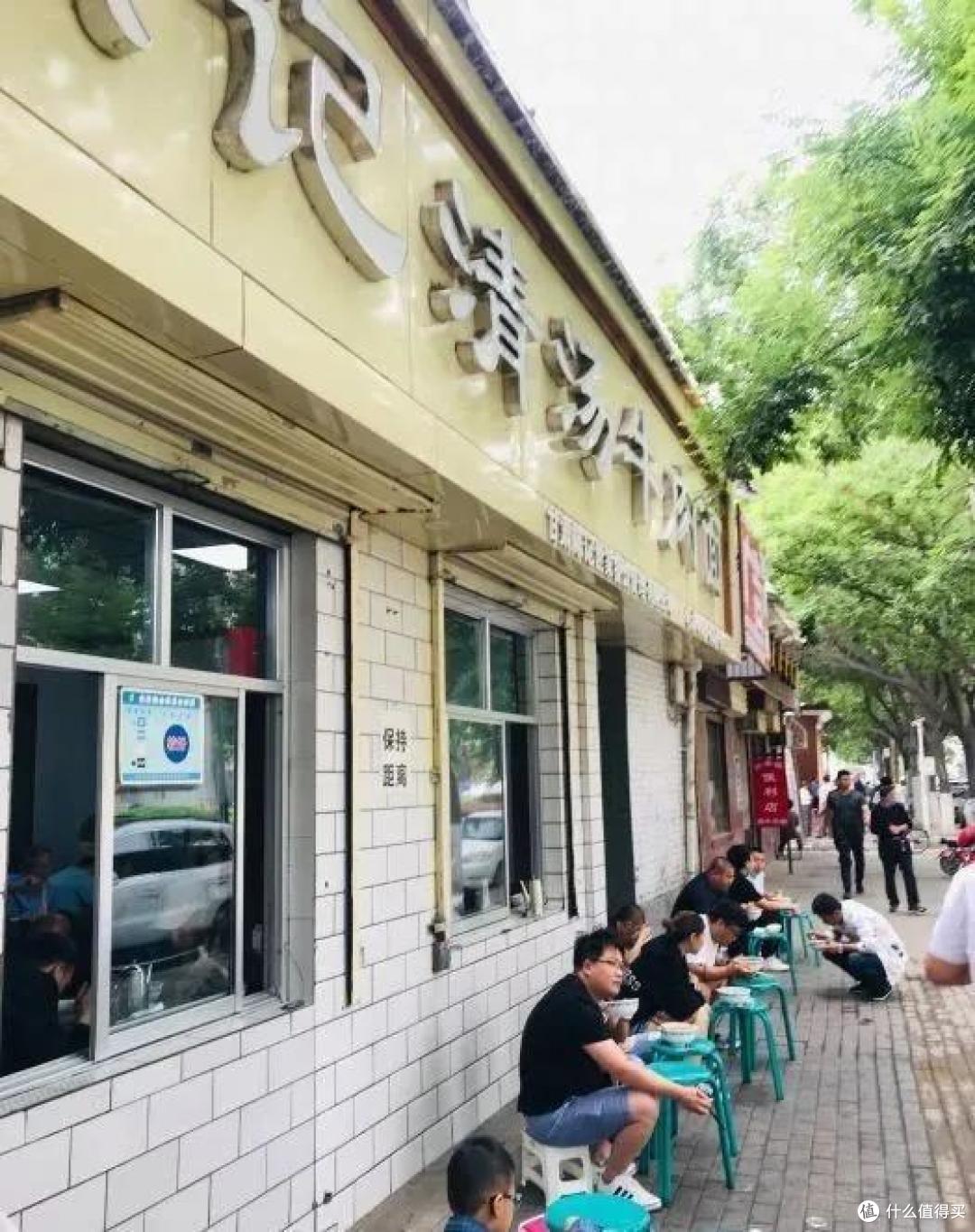去兰州吃牛肉面，看这一篇就够了