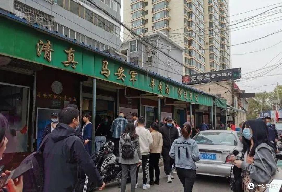 去兰州吃牛肉面，看这一篇就够了