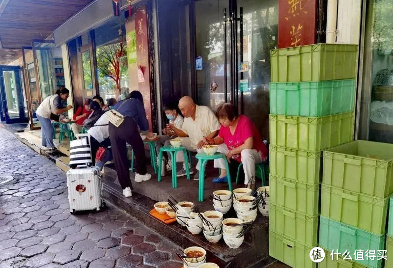 去兰州吃牛肉面，看这一篇就够了