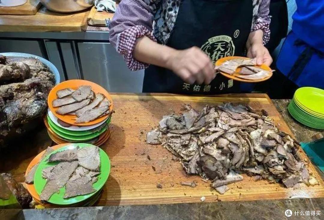 去兰州吃牛肉面，看这一篇就够了