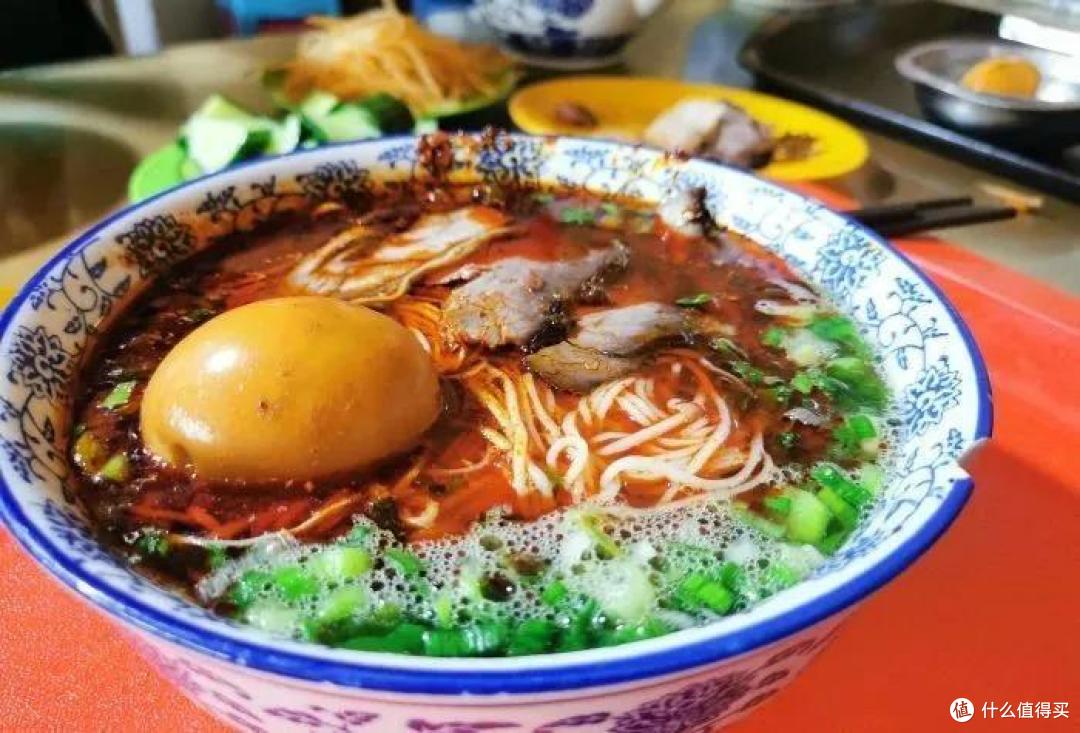 去兰州吃牛肉面，看这一篇就够了
