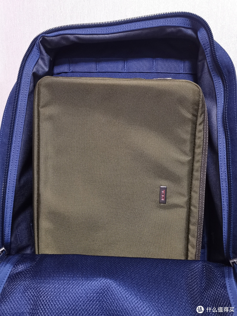 都说包治百病之最强EDC双肩包GORUCK GR1 26L