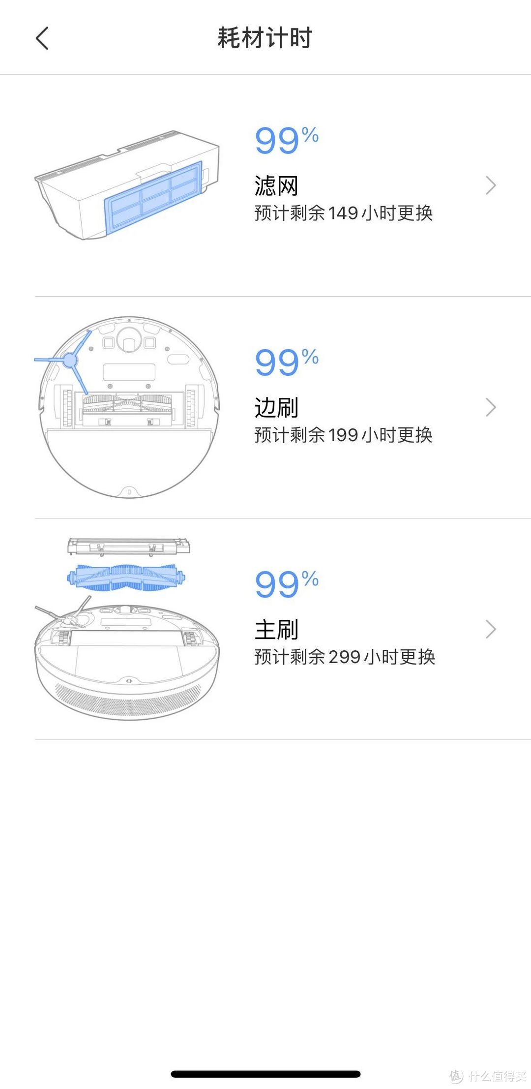 小米米家扫地机器人1T测评：小米吸力最强的扫地机器人