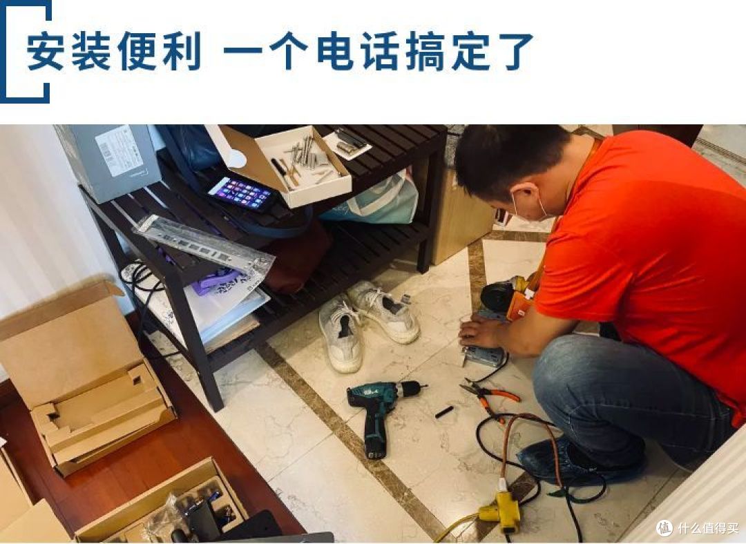 Pro不只是一点点-小米智能门锁 Pro