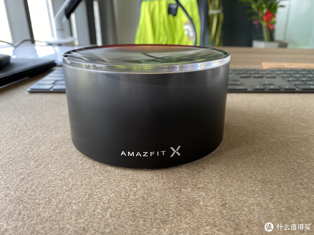 等了两个月的“未来”？众筹华米Amazfit X概念手表到手开箱