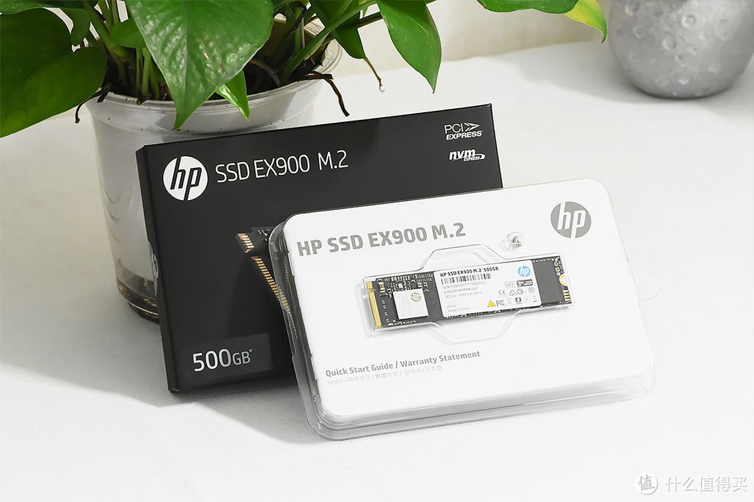 电脑装机存储升级，HP惠普热门存储设备推荐