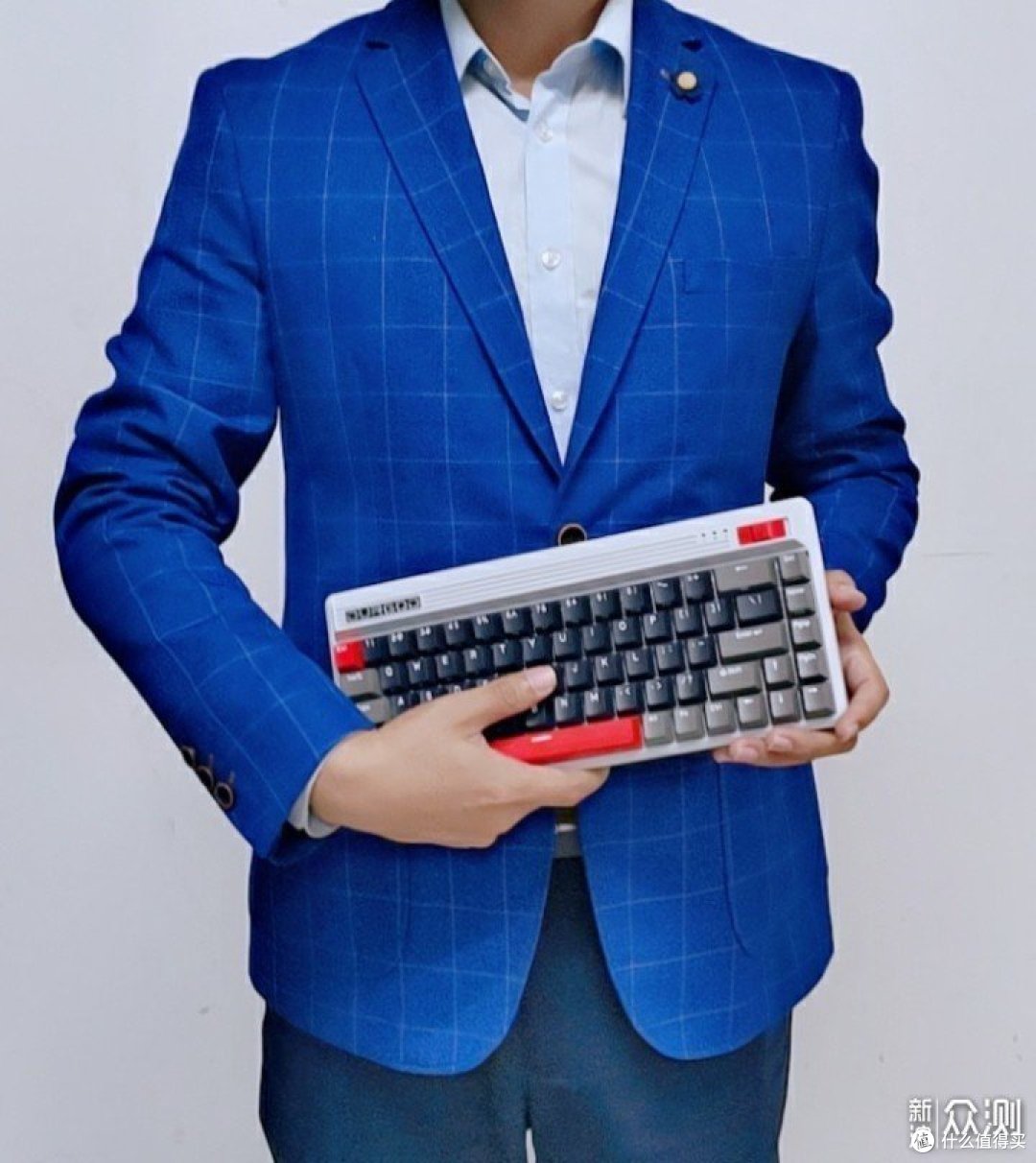 杜伽键盘三板斧，游戏办公两不误