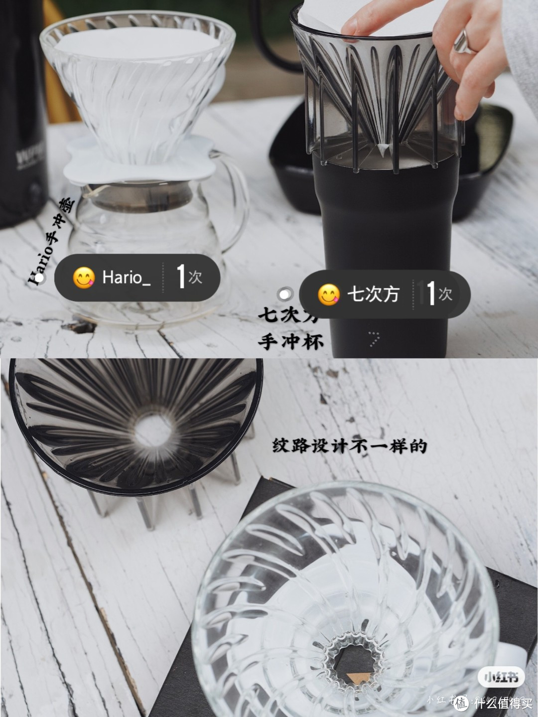 双十一攻略|手冲咖啡器具入门套装推荐,在家冲煮出一杯好咖啡!