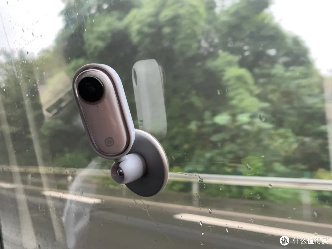 为何发布一年之久的insta360 GO | 却改变了FPV穿越机玩法