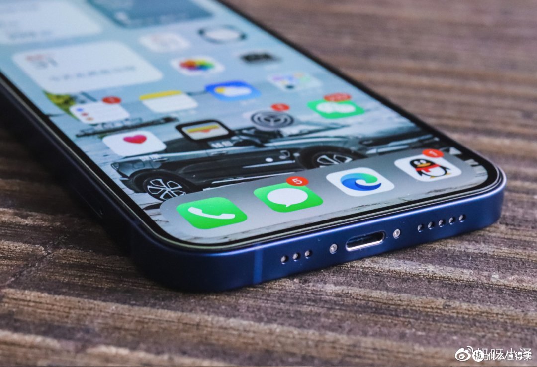 iPhone 12体验——最像iPhone的iPhone,最不Pro的Pro