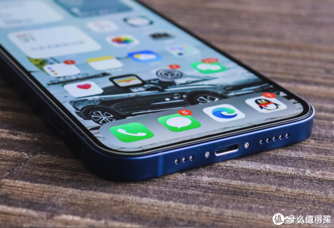 iPhone 12体验——最像iPhone的iPhone,最不Pro的Pro
