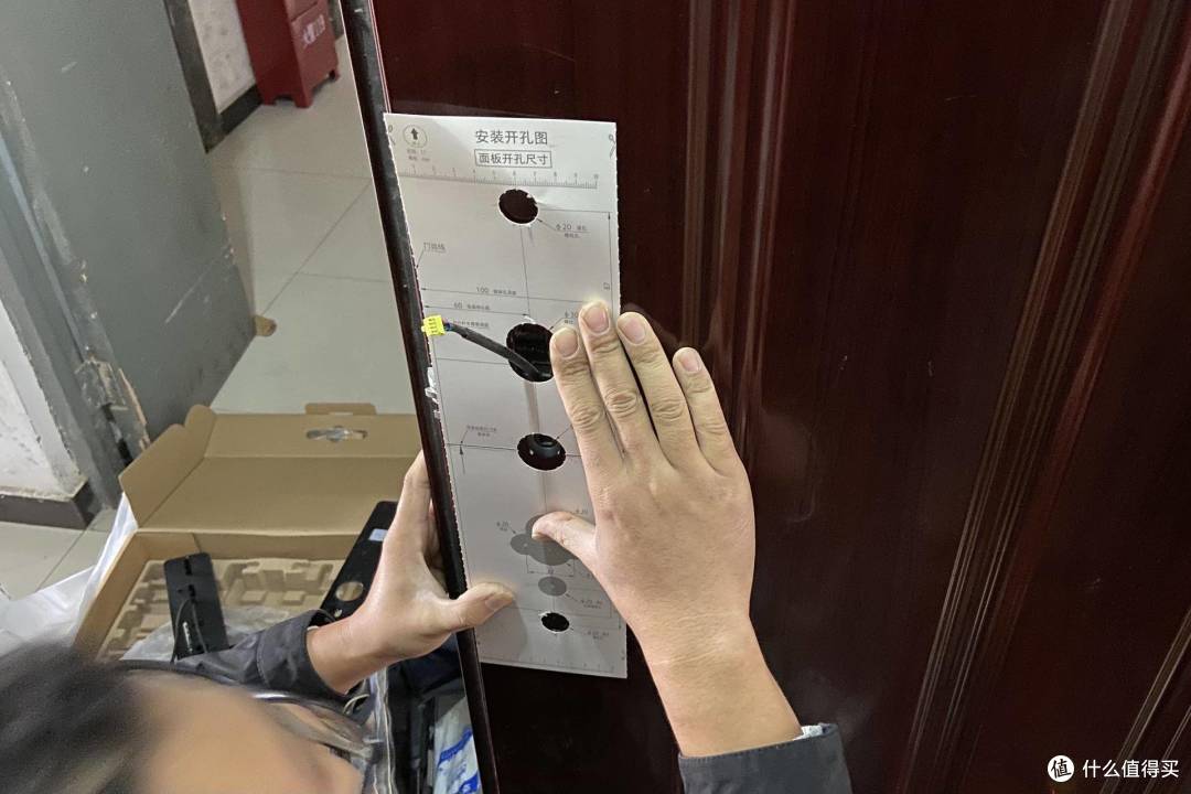 不是吧不是吧,小米又上新品了?小米智能门锁Pro 使用评测
