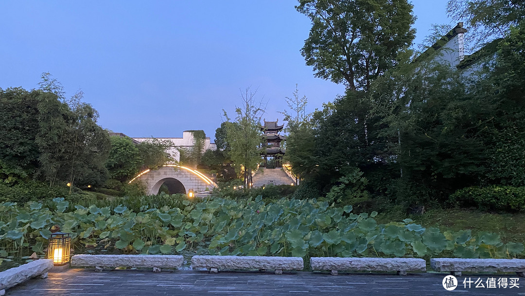 黄山雨润涵月楼酒店（附双十一该酒店房券推荐）