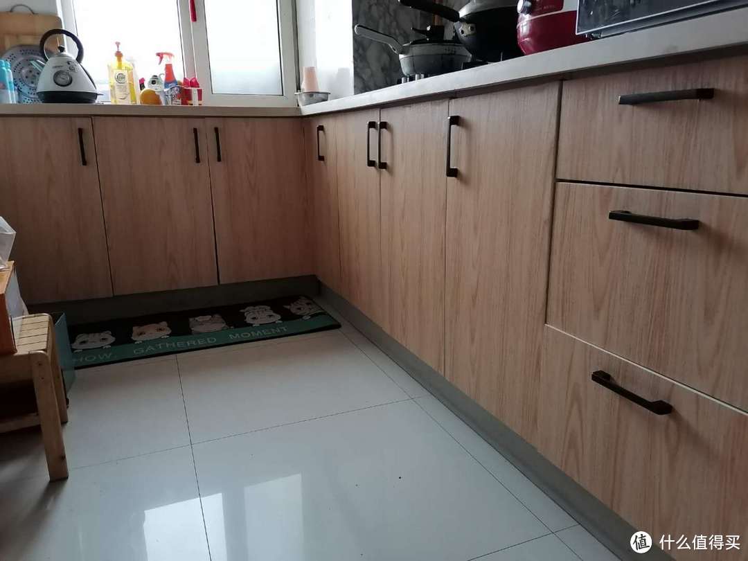 住了10多年的房子,如何让它焕然一新?且看如何做到表面光